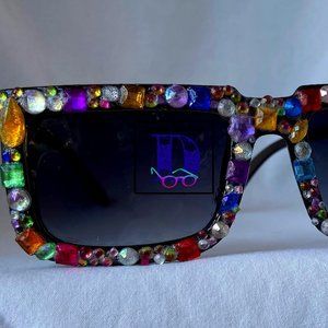 Pandora's Box Sunglasses